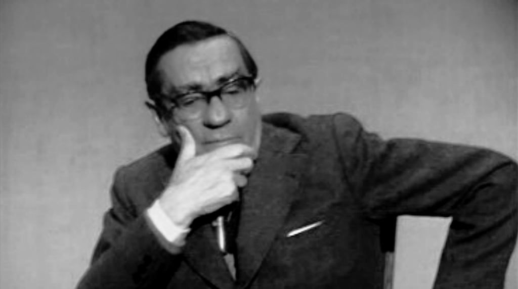 O Ator e a Linguagem