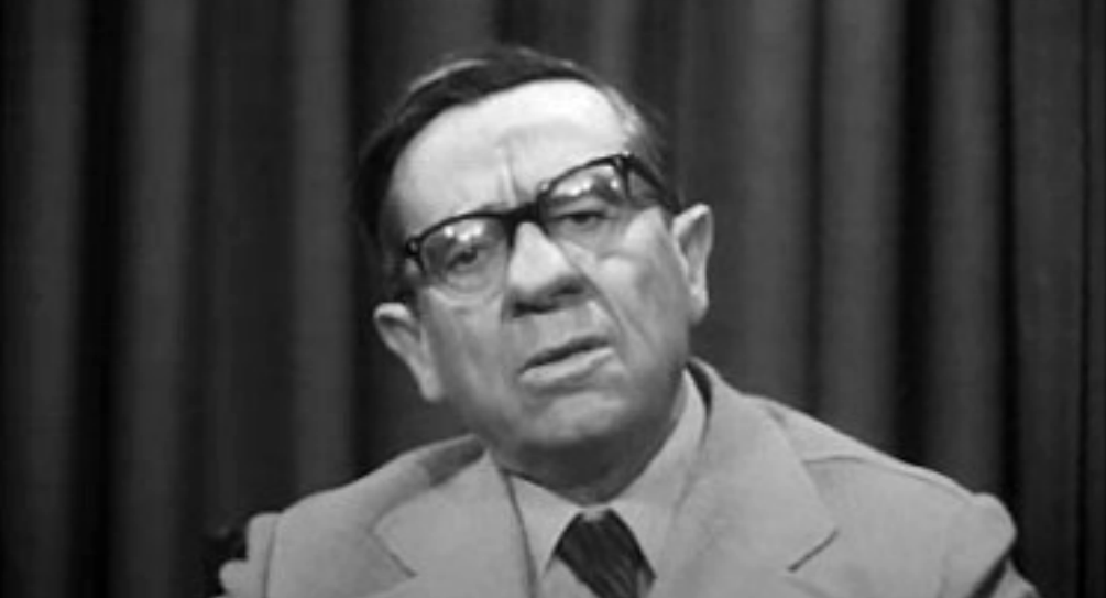 Evocação de Raul Brandão