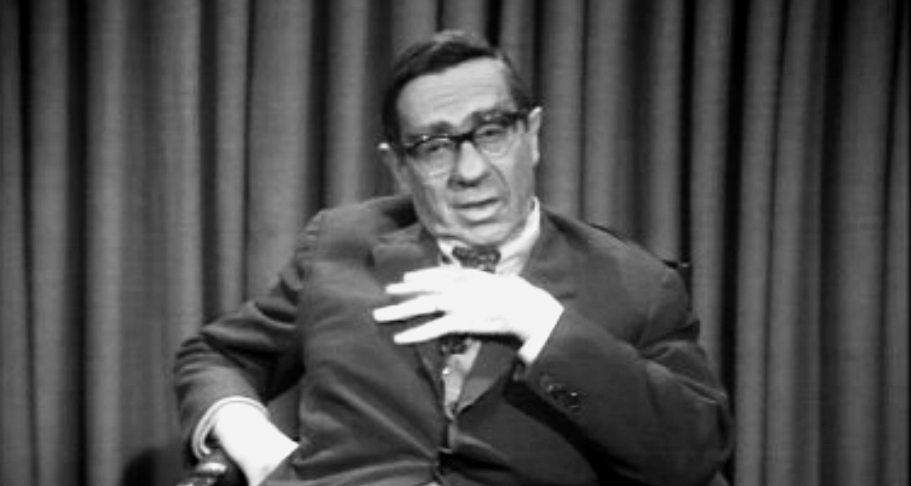 O Teatro e os Homens do Teatro