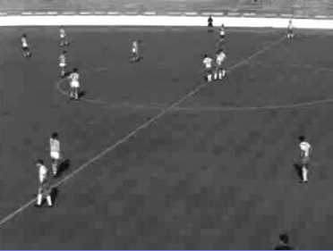 Futebol: Atlético vs Lusitano de Évora