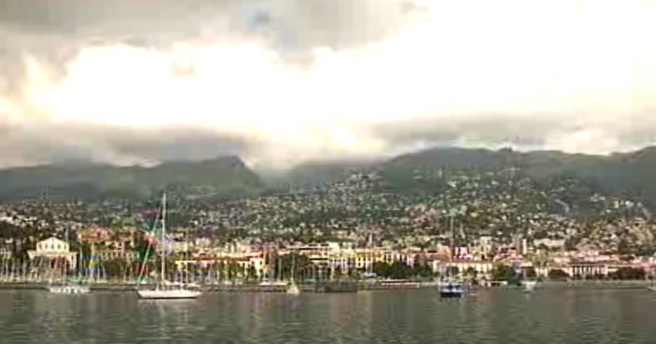 Boas Novas da Madeira