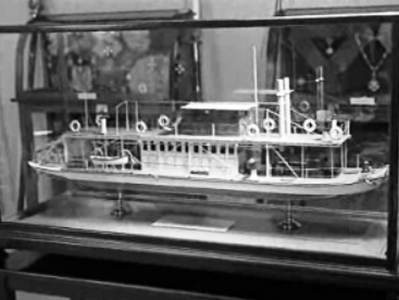 Força naval da NATO em Lisboa