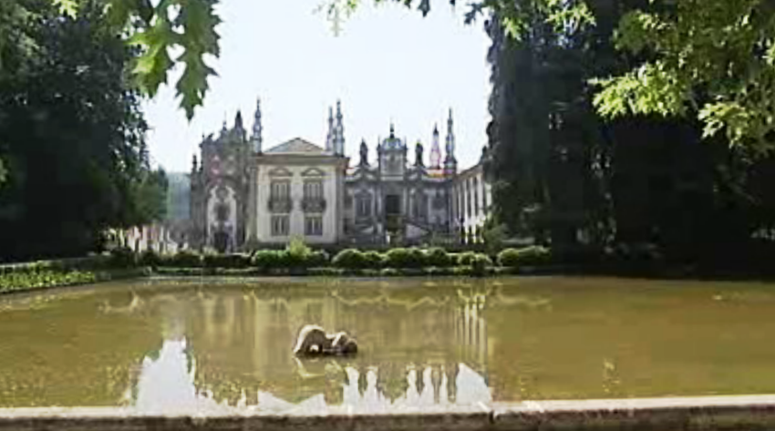 Vila Real de Trás-os-Montes