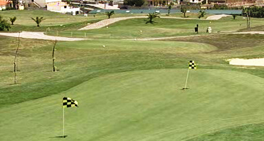 Porto Santo: Milagre Ecológico