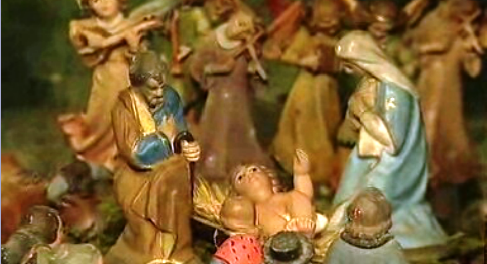 Cada Qual com o seu Natal