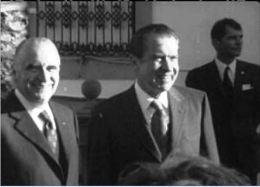 Cimeira dos Açores II