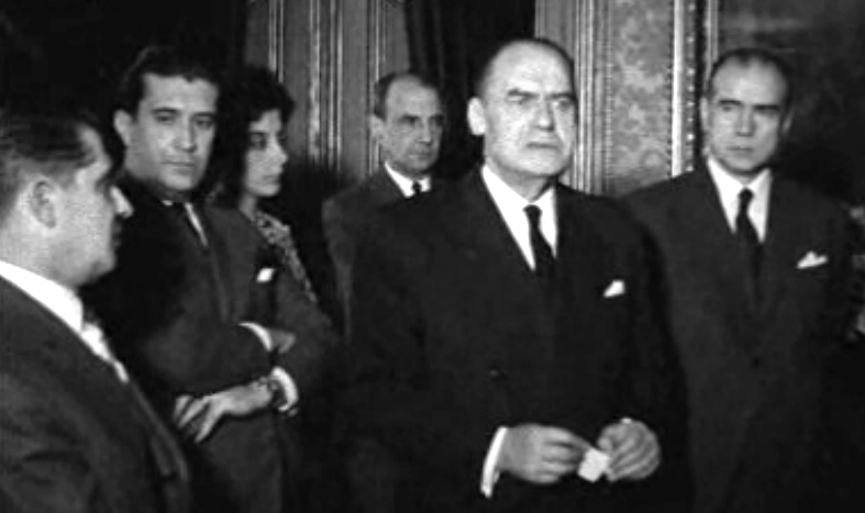 8ª Sessão do Conselho Oleícola Internacional