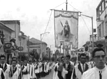 Festas de La Salette