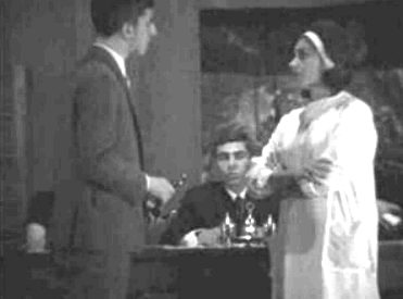 Récita no Liceu Nacional de Faro