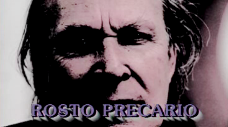 Eugénio de Andrade – Rosto Precário
