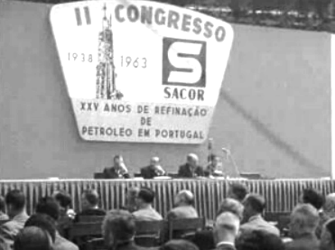 25º Aniversário da Sacor em Portugal