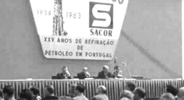 25º Aniversário da Sacor em Portugal