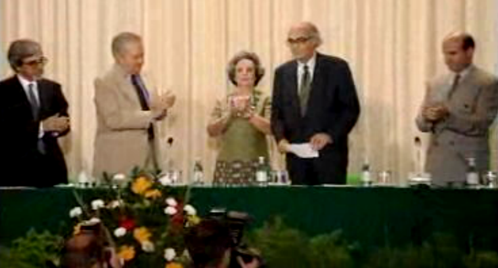 Prémio da APE para José Saramago