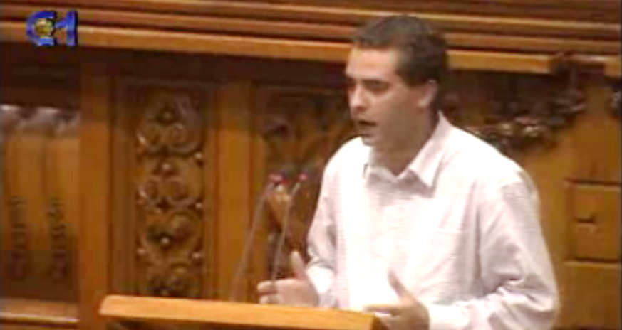 PS contra Serviço Militar Obrigatório