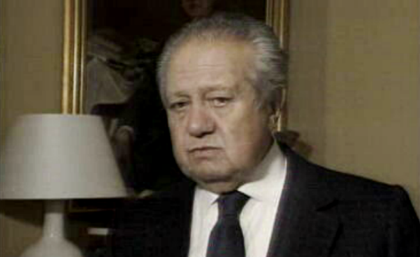 Declarações de Mário Soares