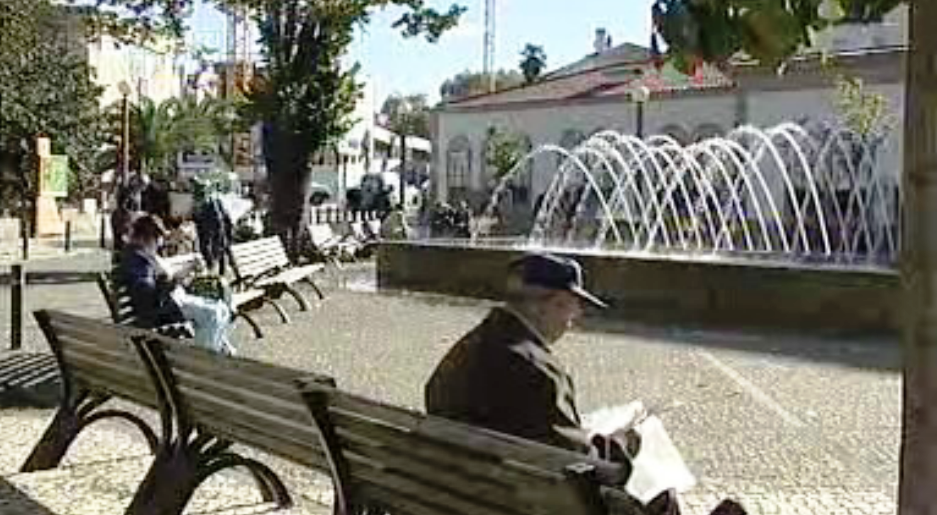 Prodígios na Beira Alta