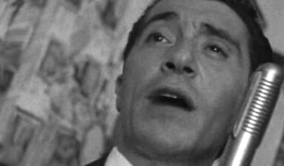 Tony de Matos no Rio de Janeiro