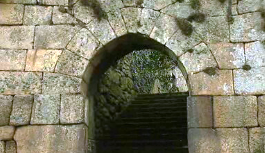 Não Se Esqueçam De Trancoso