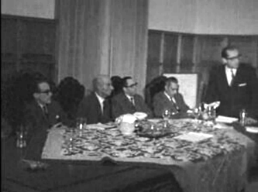 Encerramento da Semana de Estudos Regionais