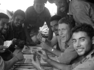 Exército português reconquista territórios à UPA