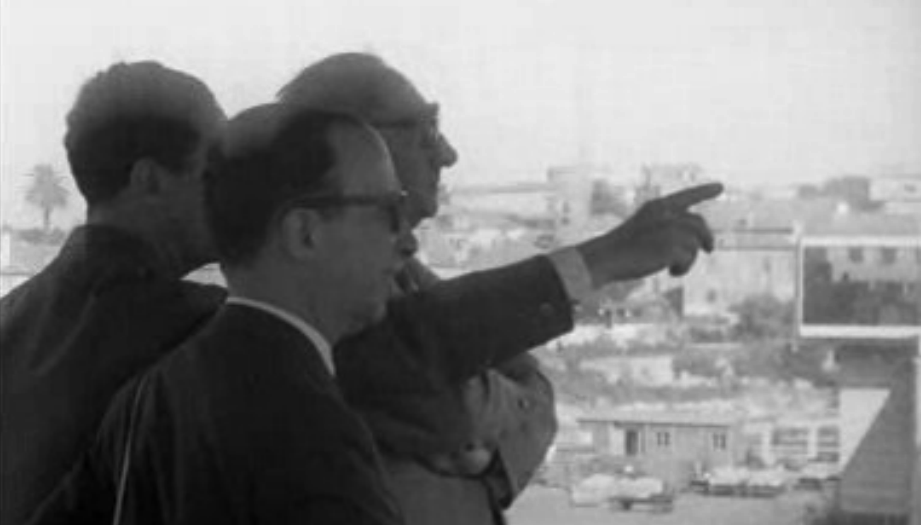 Karl Waldbrunner e Silva Ribeiro visitam o Porto