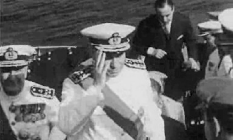 Síntese das visitas do Chefe de Estado