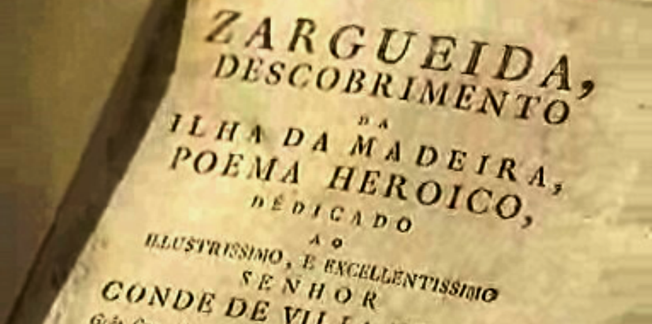 No Segundo Centenário da Zargueida