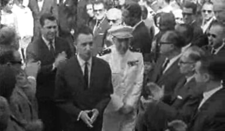 Comemorações do Dia de Camões, de Portugal e da Raça em Angola