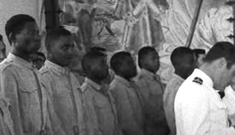 Comemoração do 28 de Maio em Moçambique