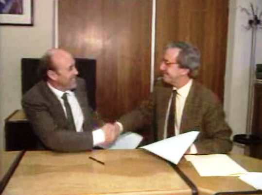 RTP e Sporting assinam contrato de exclusividade