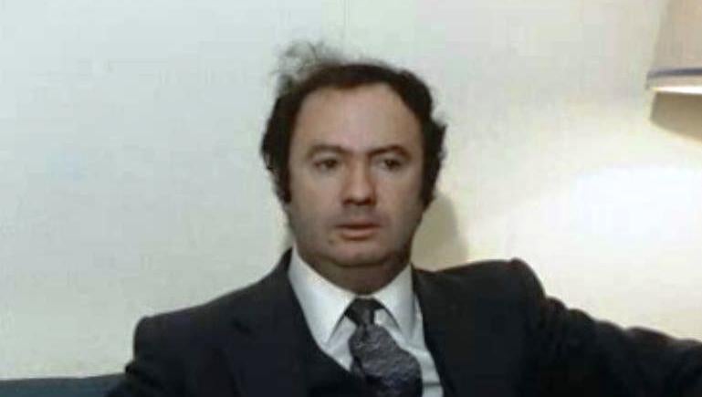 Entrevista a Alberto João Jardim