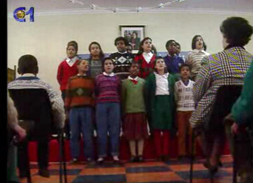 Aldeia SOS de Bicesse