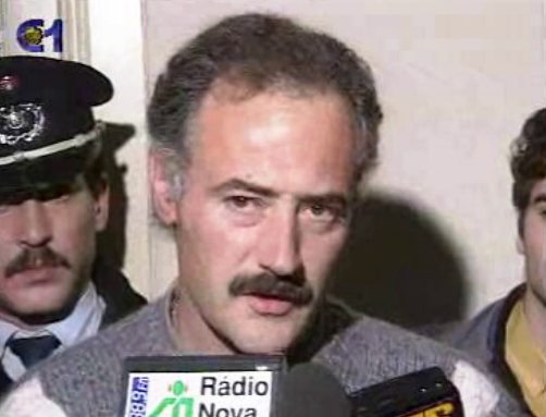 Absolvição de superpolícia