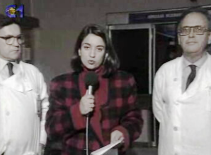 Estado clínico dos feridos do acidente em Faro