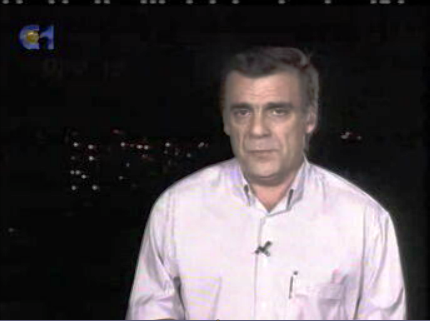 Situação em Angola