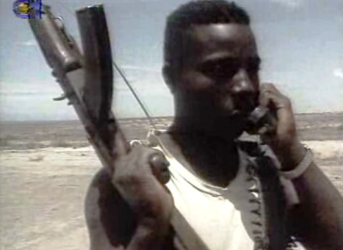 Situação militar em Angola