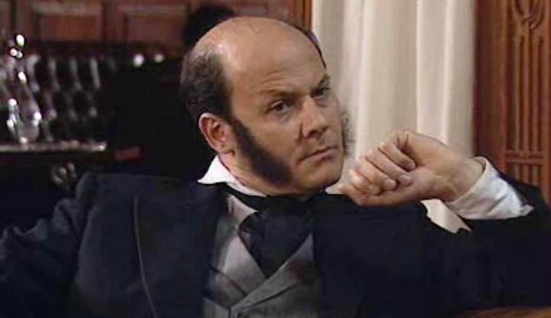 A Ferreirinha – Episódio 10