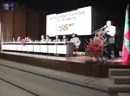 II Encontro Nacional de Autarcas