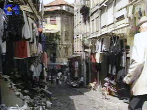 Droga no bairro da Sé