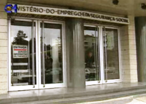 Controlo das baixas médicas