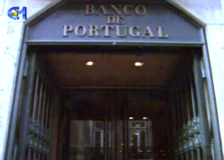 Reservas de ouro portuguesas