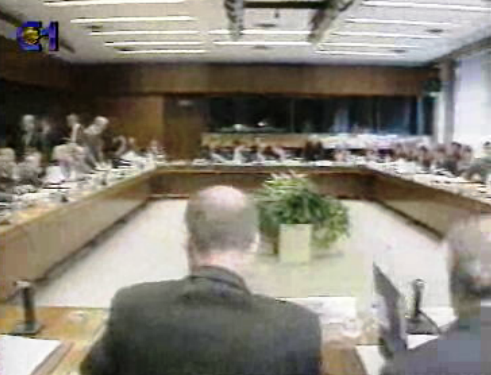 Orçamento da CEE para 1993