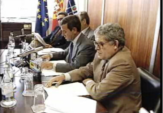 CIP defende revisão do Tratado de Maastricht