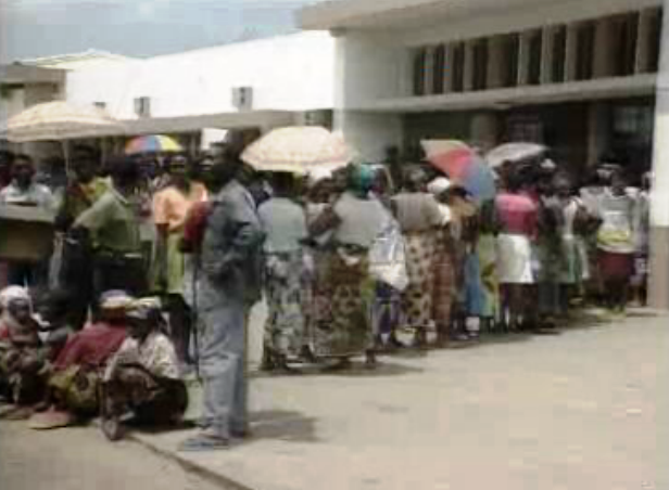 Eleições em Cabinda