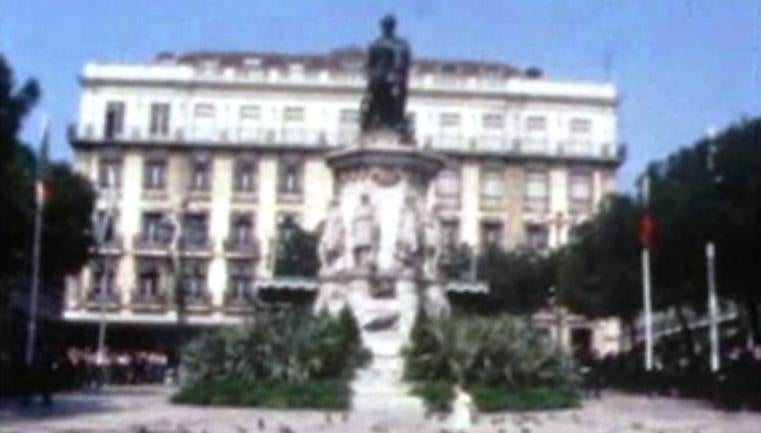 Comemoração do Dia da Cidade de Lisboa