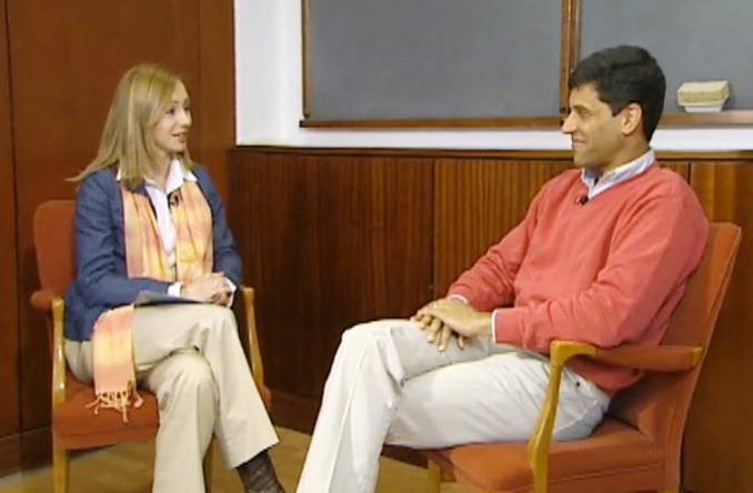 Carlos Penha Gonçalves