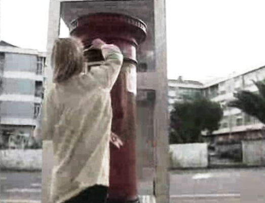 Correio para o Pai Natal