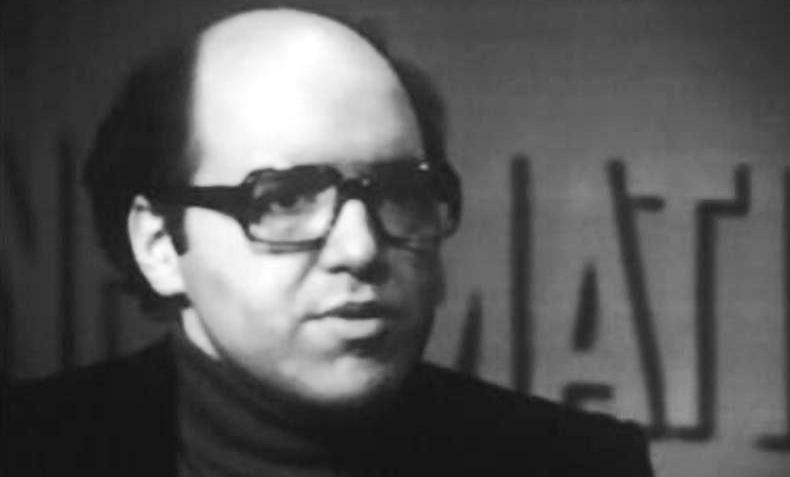 Mário Vieira de Carvalho