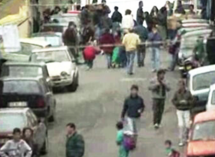 Centro Social do Casal Ventoso