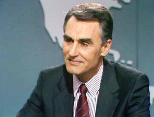 Entrevista a Cavaco Silva